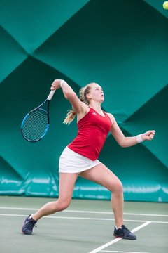 Bild 115 - RL TC RW Wahlstedt - Der Club an der Alster : Ergebnis: 1:5